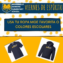 Spirit Wear - SPA
